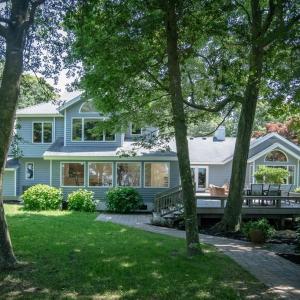 Photo #2 of 3284 BUTLER'S BLUFF DR, CAPE CHARLES, VA 1.7 acres