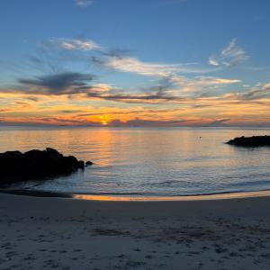 such beautiful sunsets