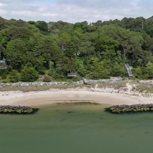 Photo #61 of 3284 BUTLER'S BLUFF DR, CAPE CHARLES, VA 1.7 acres