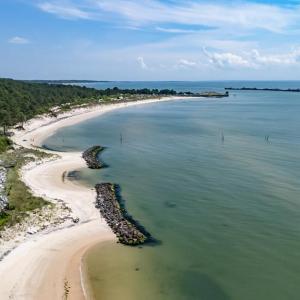 Photo #62 of 3284 BUTLER'S BLUFF DR, CAPE CHARLES, VA 1.7 acres
