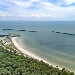 Photo #63 of 3284 BUTLER'S BLUFF DR, CAPE CHARLES, VA 1.7 acres