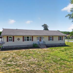 Photo #56 of 22690 LEE MONT RD, PARKSLEY, VA 2.6 acres