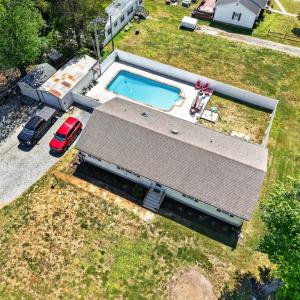 Photo #60 of 22690 LEE MONT RD, PARKSLEY, VA 2.6 acres