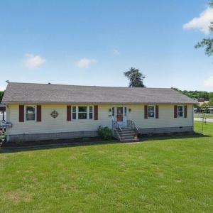 Photo #2 of 22690 LEE MONT RD, PARKSLEY, VA 2.6 acres