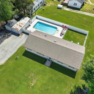 Photo #3 of 22690 LEE MONT RD, PARKSLEY, VA 2.6 acres