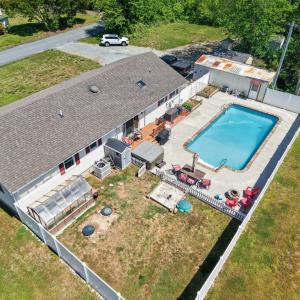 Photo #55 of 22690 LEE MONT RD, PARKSLEY, VA 2.6 acres
