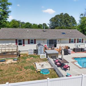 Photo #57 of 22690 LEE MONT RD, PARKSLEY, VA 2.6 acres