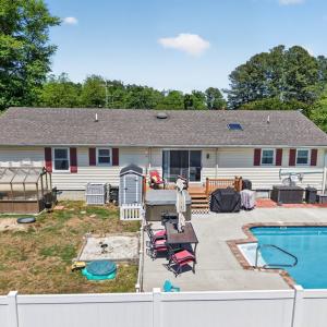 Photo #58 of 22690 LEE MONT RD, PARKSLEY, VA 2.6 acres