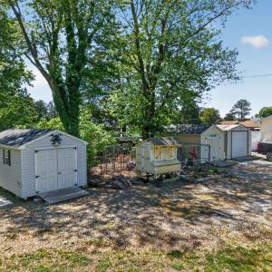 Photo #64 of 22690 LEE MONT RD, PARKSLEY, VA 2.6 acres