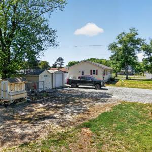 Photo #65 of 22690 LEE MONT RD, PARKSLEY, VA 2.6 acres
