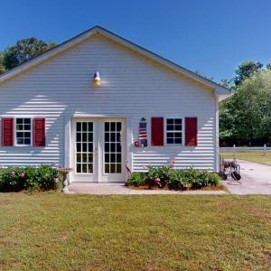 Photo #10 of 16223 COUNTRY CLUB RD, MELFA, VA 1.7 acres