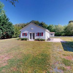 Photo #11 of 16223 COUNTRY CLUB RD, MELFA, VA 1.7 acres