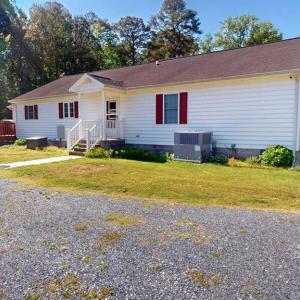 Photo #12 of 16223 COUNTRY CLUB RD, MELFA, VA 1.7 acres