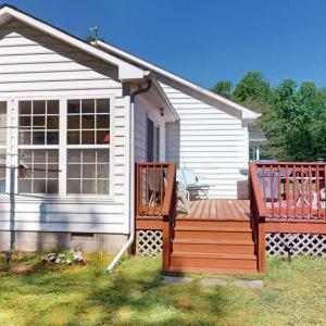 Photo #16 of 16223 COUNTRY CLUB RD, MELFA, VA 1.7 acres