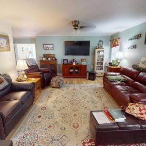 Photo #2 of 16223 COUNTRY CLUB RD, MELFA, VA 1.7 acres