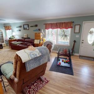 Photo #3 of 16223 COUNTRY CLUB RD, MELFA, VA 1.7 acres