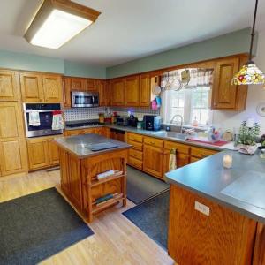 Photo #5 of 16223 COUNTRY CLUB RD, MELFA, VA 1.7 acres