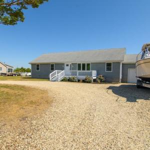 Photo #3 of 20295 CANVASBACK LN, ONANCOCK, VA 0.5 acres