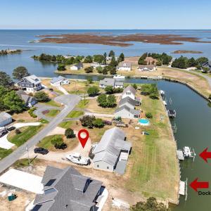Photo #6 of 20295 CANVASBACK LN, ONANCOCK, VA 0.5 acres