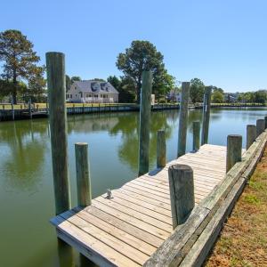 Dock #2