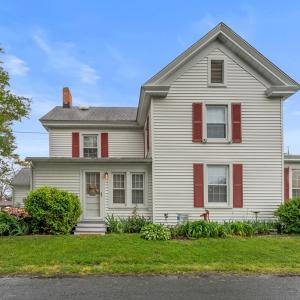 Photo #38 of 21 MAIN ST, WACHAPREAGUE, VA 8.0 acres