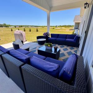 Photo #17 of 3416 TOWER HILL CIRCLE, CAPE CHARLES, VA 0.6 acres