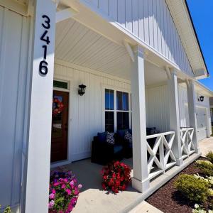 Photo #19 of 3416 TOWER HILL CIRCLE, CAPE CHARLES, VA 0.6 acres