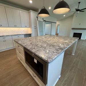 Photo #7 of 3416 TOWER HILL CIRCLE, CAPE CHARLES, VA 0.6 acres