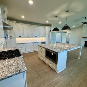 Photo #8 of 3416 TOWER HILL CIRCLE, CAPE CHARLES, VA 0.6 acres