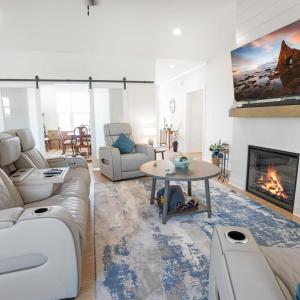 Photo #17 of 3416 TOWER HILL CIRCLE, CAPE CHARLES, VA 0.6 acres