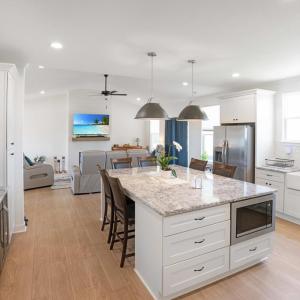 Photo #2 of 3416 TOWER HILL CIRCLE, CAPE CHARLES, VA 0.6 acres