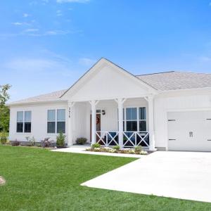 Lawn Disclosure, Lawn appearance has been digitally enhanced for marketing purposes and may differ from current conditions