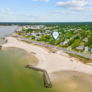 Photo #114 of 306 BAY AVE, CAPE CHARLES, VA 0.5 acres