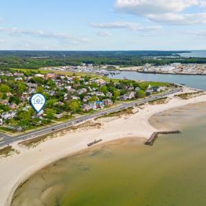 Photo #116 of 306 BAY AVE, CAPE CHARLES, VA 0.5 acres
