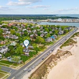 Photo #118 of 306 BAY AVE, CAPE CHARLES, VA 0.5 acres