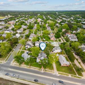 Photo #120 of 306 BAY AVE, CAPE CHARLES, VA 0.5 acres