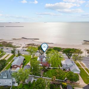 Photo #122 of 306 BAY AVE, CAPE CHARLES, VA 0.5 acres