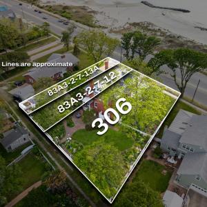 Photo #129 of 306 BAY AVE, CAPE CHARLES, VA 0.5 acres
