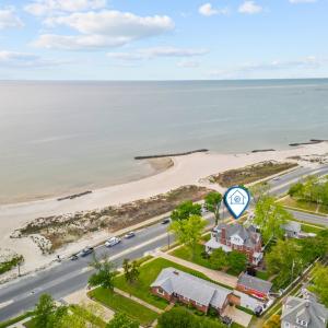 Photo #132 of 306 BAY AVE, CAPE CHARLES, VA 0.5 acres