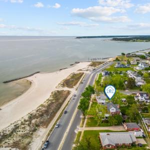 Photo #134 of 306 BAY AVE, CAPE CHARLES, VA 0.5 acres