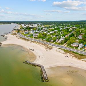 Photo #105 of 306 BAY AVE, CAPE CHARLES, VA 0.5 acres