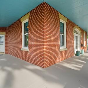 Photo #106 of 306 BAY AVE, CAPE CHARLES, VA 0.5 acres