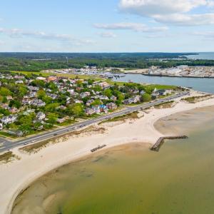 Photo #108 of 306 BAY AVE, CAPE CHARLES, VA 0.5 acres