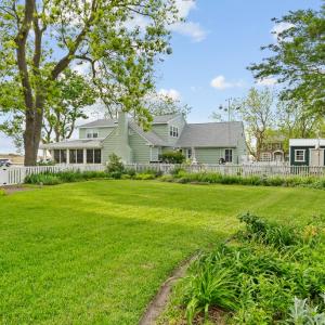 Photo #109 of 306 BAY AVE, CAPE CHARLES, VA 0.5 acres