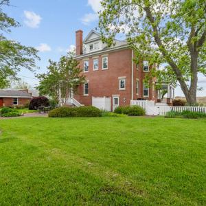 Photo #115 of 306 BAY AVE, CAPE CHARLES, VA 0.5 acres
