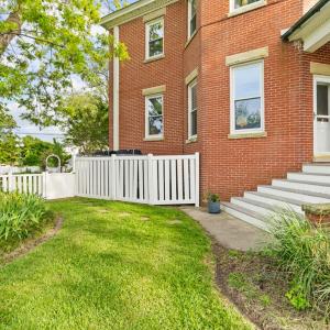 Photo #117 of 306 BAY AVE, CAPE CHARLES, VA 0.5 acres
