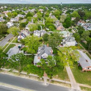 Photo #120 of 306 BAY AVE, CAPE CHARLES, VA 0.5 acres