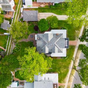 Photo #121 of 306 BAY AVE, CAPE CHARLES, VA 0.5 acres