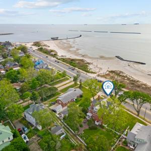 Photo #122 of 306 BAY AVE, CAPE CHARLES, VA 0.5 acres