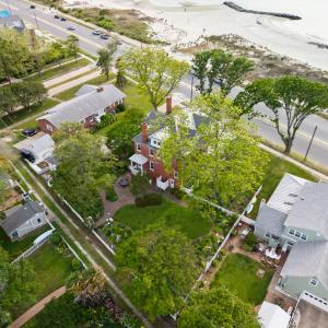 Photo #124 of 306 BAY AVE, CAPE CHARLES, VA 0.5 acres